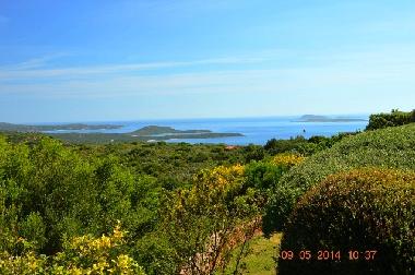 Villa in San Pantaleo (Olbia-Tempio) or holiday homes and vacation rentals