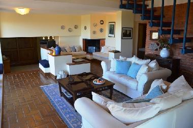 Villa in San Pantaleo (Olbia-Tempio) or holiday homes and vacation rentals