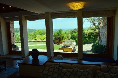 Villa in San Pantaleo (Olbia-Tempio) or holiday homes and vacation rentals