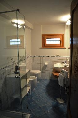 Villa in San Pantaleo (Olbia-Tempio) or holiday homes and vacation rentals