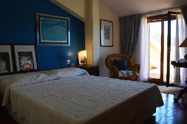 Villa in San Pantaleo (Olbia-Tempio) or holiday homes and vacation rentals