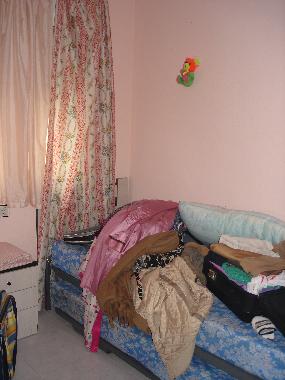 Holiday Apartment in Playa Flamenca (Alicante / Alacant) or holiday homes and vacation rentals