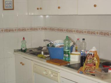 Holiday Apartment in Playa Flamenca (Alicante / Alacant) or holiday homes and vacation rentals