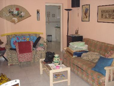 Holiday Apartment in Playa Flamenca (Alicante / Alacant) or holiday homes and vacation rentals