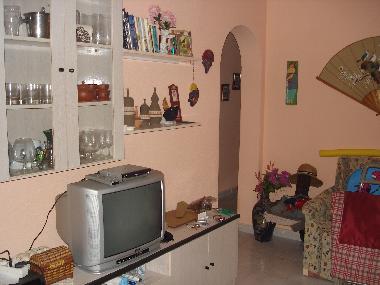 Holiday Apartment in Playa Flamenca (Alicante / Alacant) or holiday homes and vacation rentals