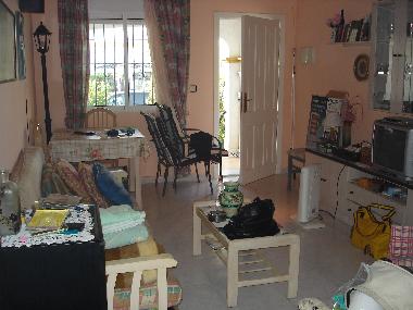 Holiday Apartment in Playa Flamenca (Alicante / Alacant) or holiday homes and vacation rentals