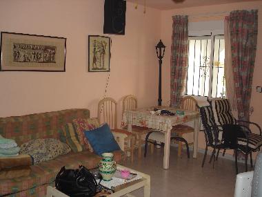 Holiday Apartment in Playa Flamenca (Alicante / Alacant) or holiday homes and vacation rentals