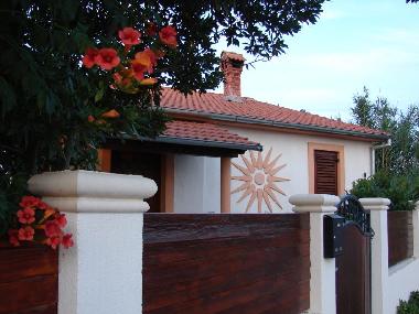 Holiday House in Pula (Istarska) or holiday homes and vacation rentals