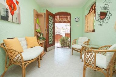 Holiday House in Pula (Istarska) or holiday homes and vacation rentals