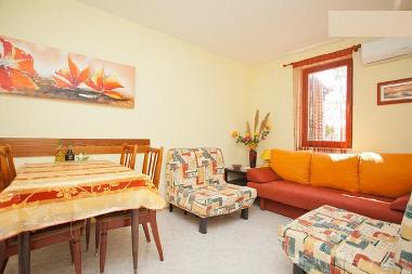 Holiday House in Pula (Istarska) or holiday homes and vacation rentals