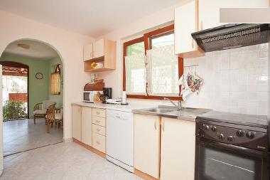Holiday House in Pula (Istarska) or holiday homes and vacation rentals