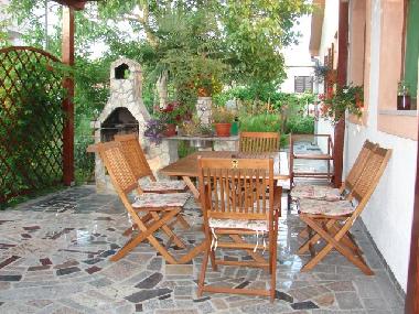 Holiday House in Pula (Istarska) or holiday homes and vacation rentals