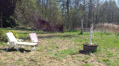 Holiday House in F�gelfors (Smaland) or holiday homes and vacation rentals