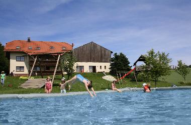Holiday Apartment in Urweiler (St. Wendel) or holiday homes and vacation rentals
