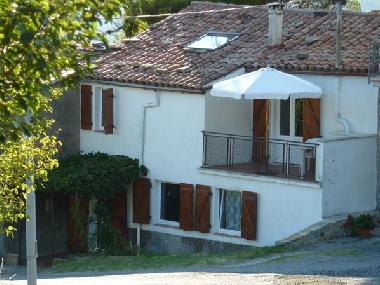 Holiday House in Selvena (Grosseto) or holiday homes and vacation rentals