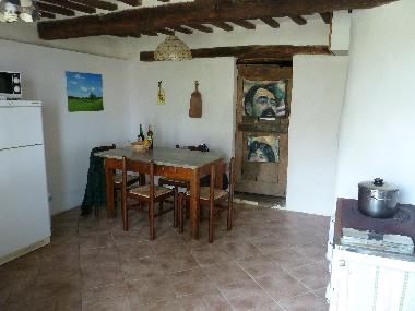 Holiday House in Selvena (Grosseto) or holiday homes and vacation rentals