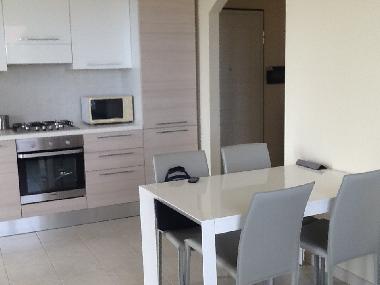 Kitchen - other view
