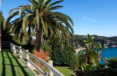 Villa in Tossa de Mar (Girona) or holiday homes and vacation rentals