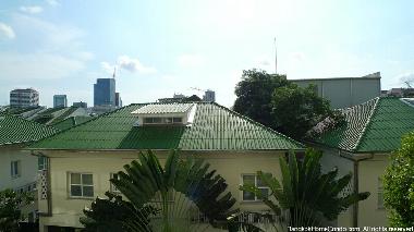 Holiday Apartment in Bangkok (Krung Thep) or holiday homes and vacation rentals