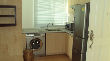 Holiday Apartment in Bangkok (Krung Thep) or holiday homes and vacation rentals