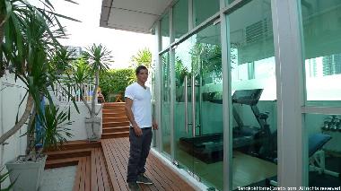 Holiday Apartment in Bangkok (Krung Thep) or holiday homes and vacation rentals