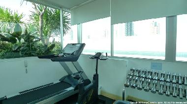 Holiday Apartment in Bangkok (Krung Thep) or holiday homes and vacation rentals