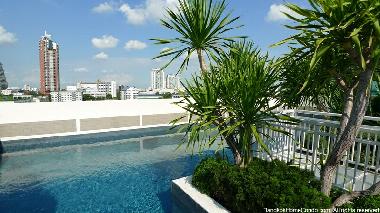 Holiday Apartment in Bangkok (Krung Thep) or holiday homes and vacation rentals