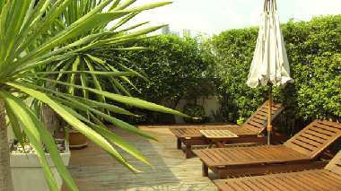 Holiday Apartment in Bangkok (Krung Thep) or holiday homes and vacation rentals