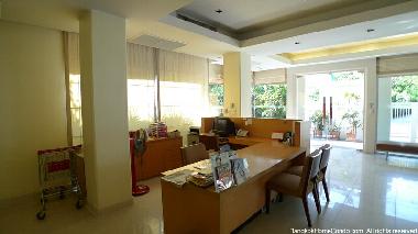 Holiday Apartment in Bangkok (Krung Thep) or holiday homes and vacation rentals