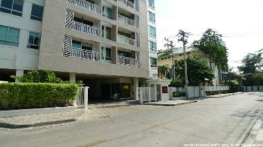 Holiday Apartment in Bangkok (Krung Thep) or holiday homes and vacation rentals