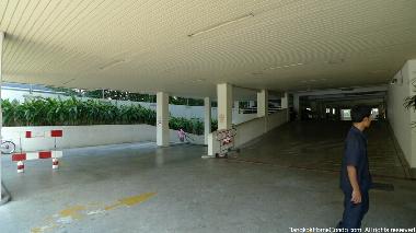 Holiday Apartment in Bangkok (Krung Thep) or holiday homes and vacation rentals