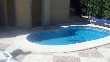 Holiday House in San Fulgencio (Alicante / Alacant) or holiday homes and vacation rentals
