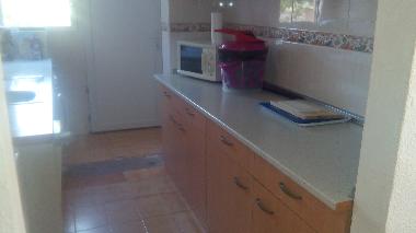 Holiday House in San Fulgencio (Alicante / Alacant) or holiday homes and vacation rentals