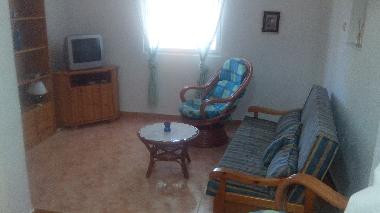 Holiday House in San Fulgencio (Alicante / Alacant) or holiday homes and vacation rentals