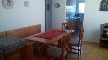 Holiday House in San Fulgencio (Alicante / Alacant) or holiday homes and vacation rentals