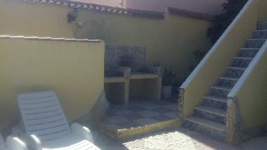 Holiday House in San Fulgencio (Alicante / Alacant) or holiday homes and vacation rentals