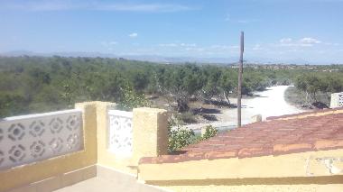 Holiday House in San Fulgencio (Alicante / Alacant) or holiday homes and vacation rentals
