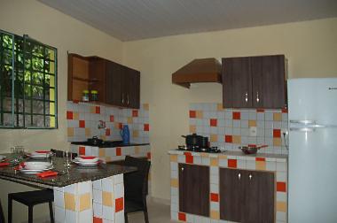 Holiday Apartment in Manaus (Amazonas) or holiday homes and vacation rentals
