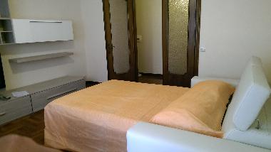 Holiday Apartment in ROME (Roma) or holiday homes and vacation rentals