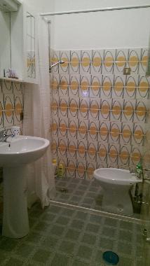 Holiday Apartment in ROME (Roma) or holiday homes and vacation rentals