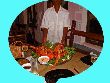 Holiday House in Mtwapa (Coast) or holiday homes and vacation rentals