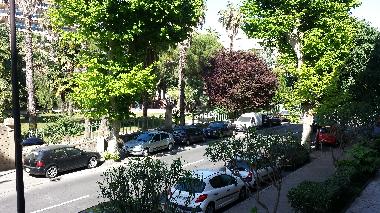 Holiday Apartment in juan les pins (Alpes-Maritimes) or holiday homes and vacation rentals