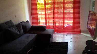 Holiday Apartment in juan les pins (Alpes-Maritimes) or holiday homes and vacation rentals