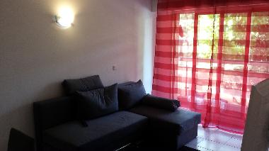 Holiday Apartment in juan les pins (Alpes-Maritimes) or holiday homes and vacation rentals