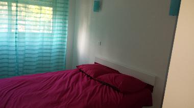 Holiday Apartment in juan les pins (Alpes-Maritimes) or holiday homes and vacation rentals