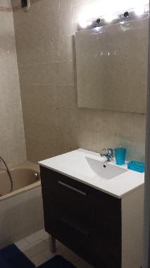 Holiday Apartment in juan les pins (Alpes-Maritimes) or holiday homes and vacation rentals