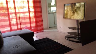 Holiday Apartment in juan les pins (Alpes-Maritimes) or holiday homes and vacation rentals