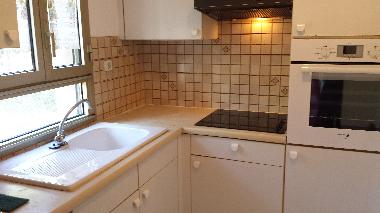 Holiday Apartment in juan les pins (Alpes-Maritimes) or holiday homes and vacation rentals