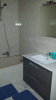 Holiday Apartment in juan les pins (Alpes-Maritimes) or holiday homes and vacation rentals