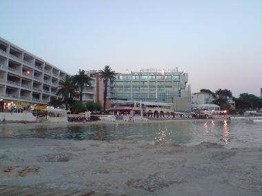 Holiday Apartment in juan les pins (Alpes-Maritimes) or holiday homes and vacation rentals